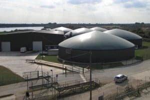 The government said it had no plans to change Feed in Tariffs and support schemes for the likes of anaerobic digestion and EfW projects